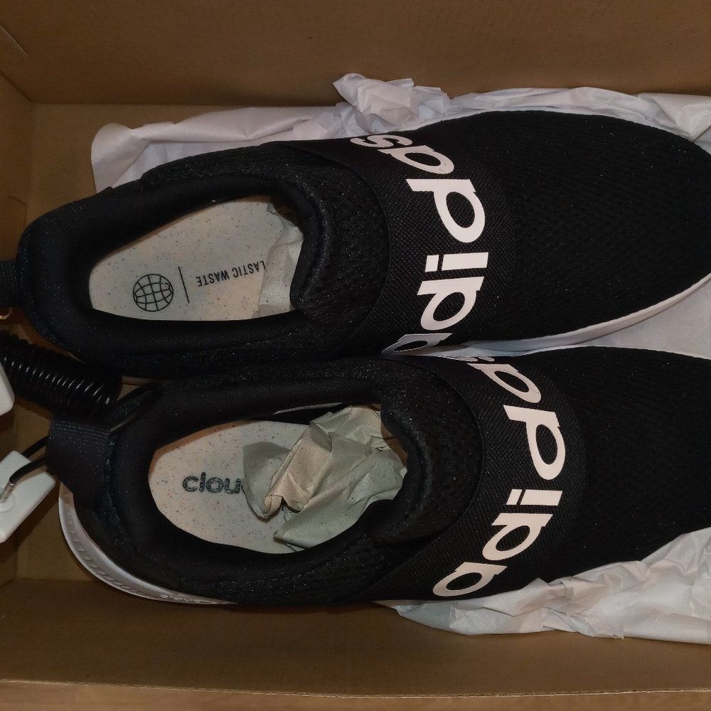 Adidas Lite Racer Adapt 4.0 Men's Shoes